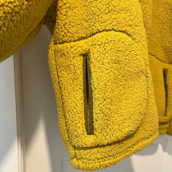 Universal Thread "Sherpa Anorak" Jacket Size L - Picture 6 of 8